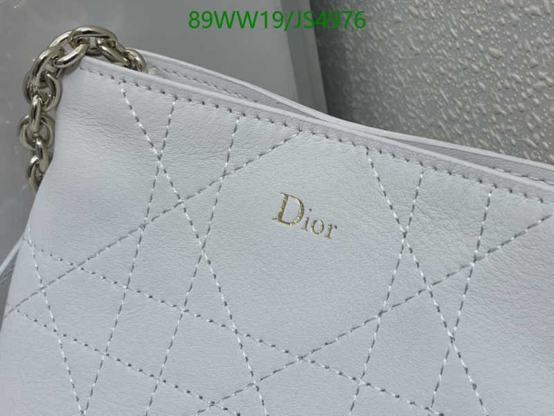 Dior-Bag-4A Quality Code: JS4976 $: 89USD