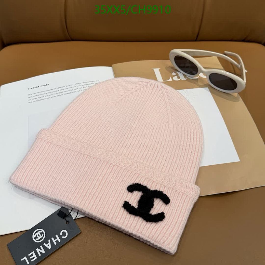 Chanel-Cap(Hat) Code: CH9910 $: 35USD