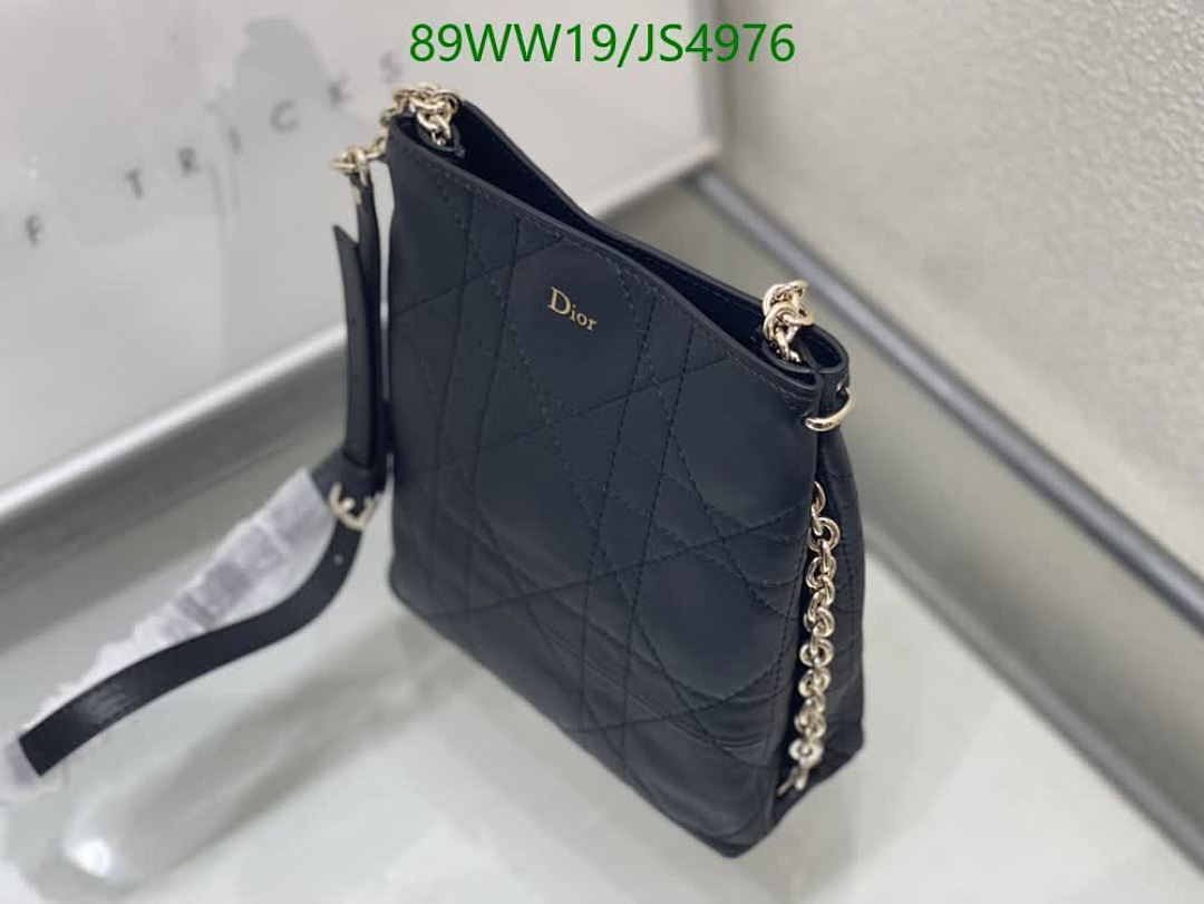 Dior-Bag-4A Quality Code: JS4976 $: 89USD