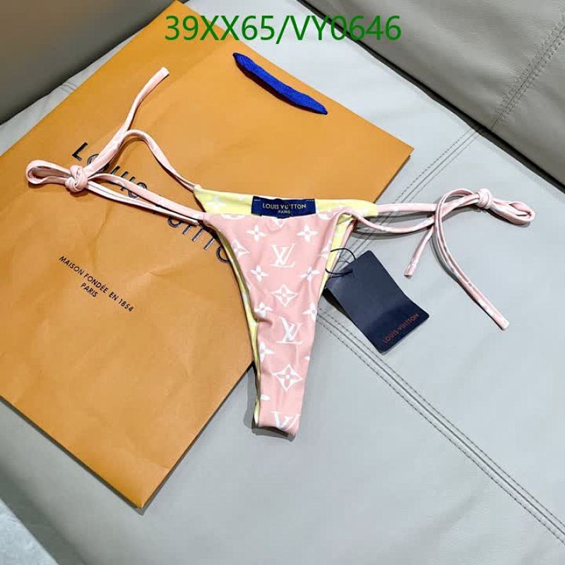 LV-Swimsuit Code: VY0646 $: 39USD