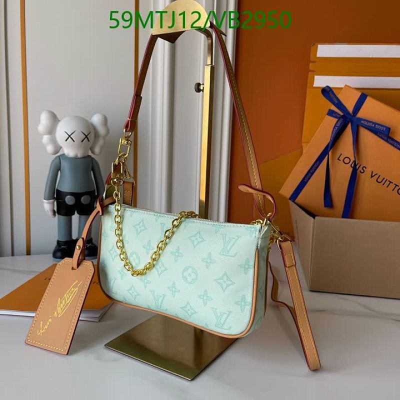 LV-Bag-4A Quality Code: VB2950 $: 59USD