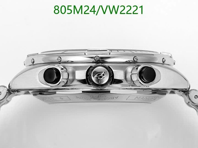 Breitling-Watch-Mirror Quality Code: VW2221 $: 805USD