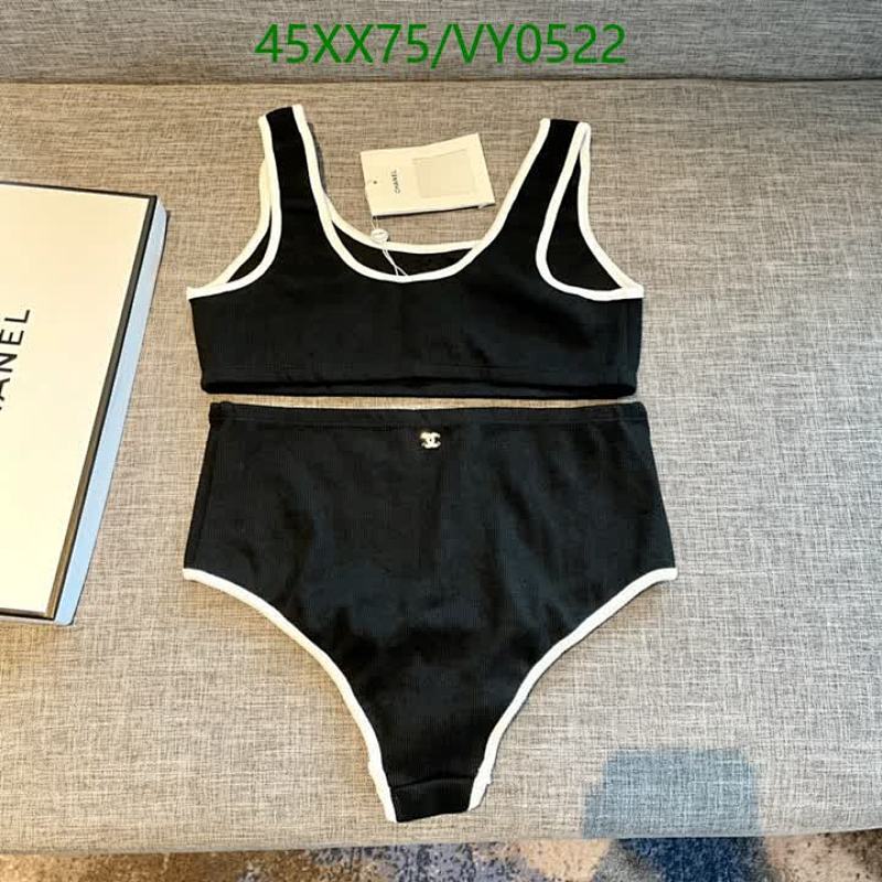 Chanel-Swimsuit Code: VY0522 $: 45USD