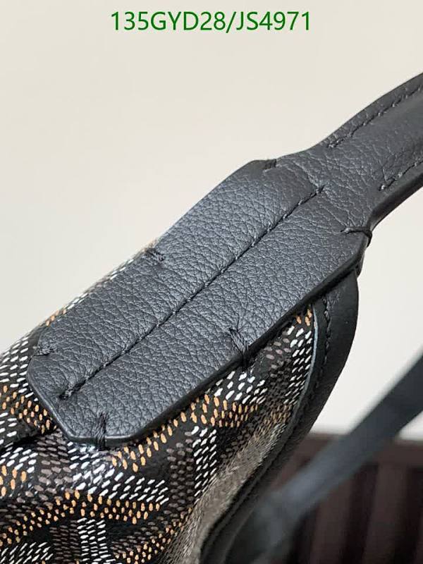 Goyard-Bag-4A Quality Code: JS4971 $: 135USD
