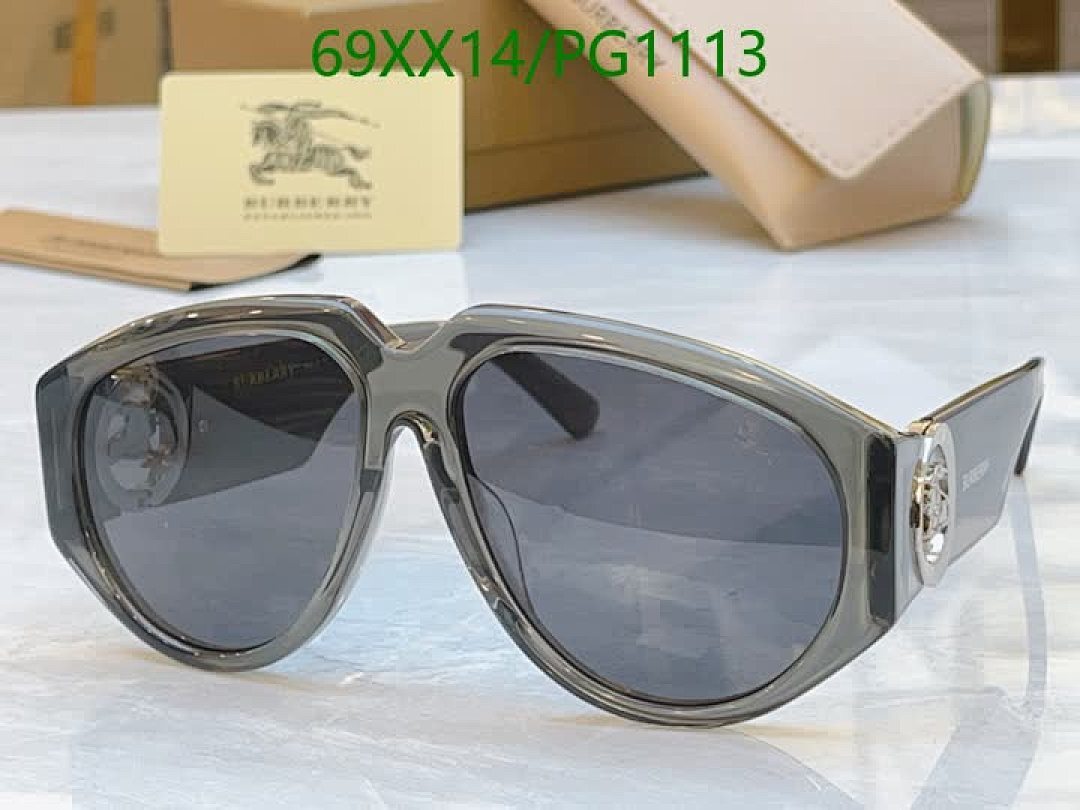Burberry-Glasses Code: PG1113 $: 69USD