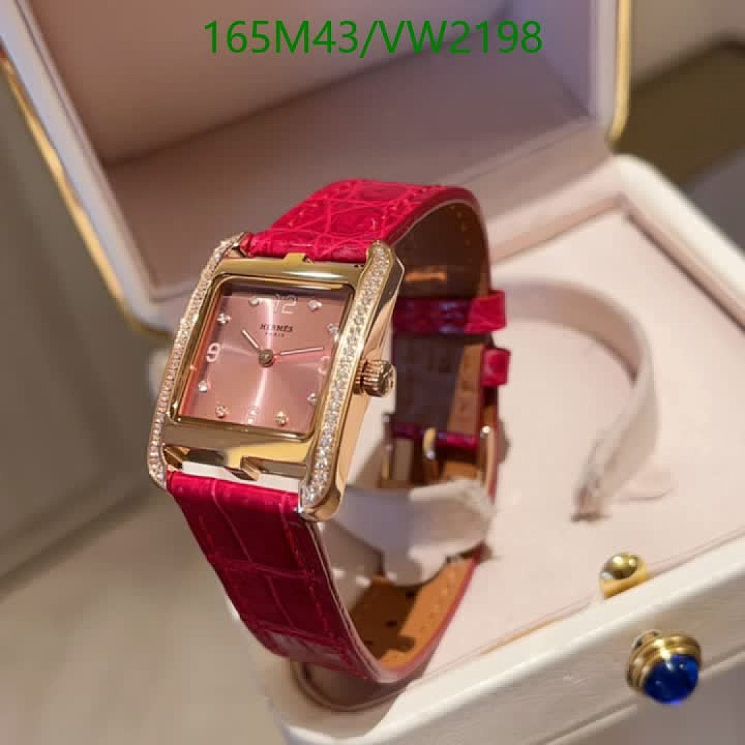 Hermes-Watch(4A) Code: VW2198 $: 165USD