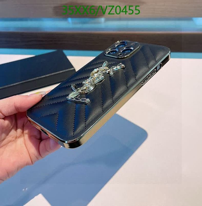 YSL-Phone Case Code: VZ0455 $: 35USD