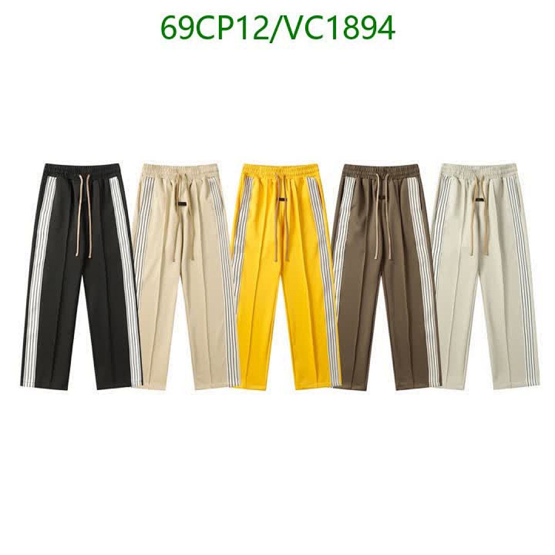 DENIM TEARS-Clothing Code: VC1894 $: 69USD