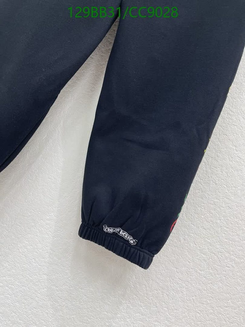 Chrome Hearts-Clothing Code: CC9028 $: 129USD-Yupoo.ru - Copybrand.Team photo album Chrome Hearts-Clothing Code: CC9028 $: 129USD