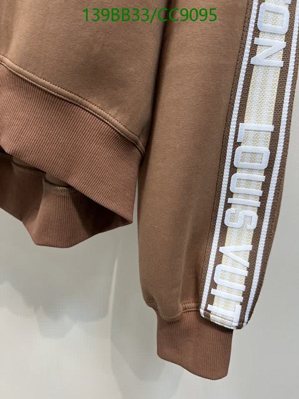 LV-Clothing Code: CC9095 $: 139USD