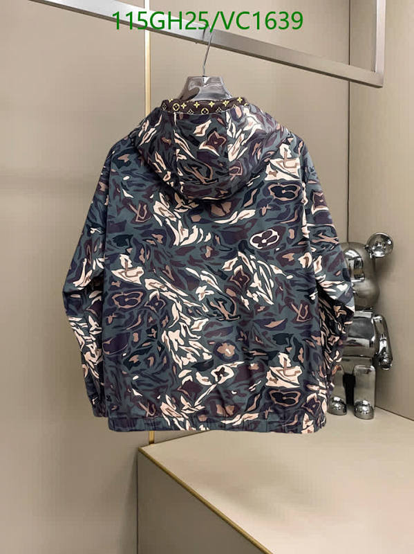 LV-Clothing Code: VC1639 $: 115USD