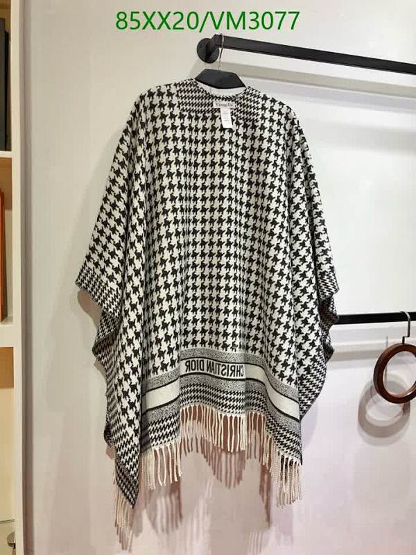 Dior-Scarf Code: VM3077 $: 85USD