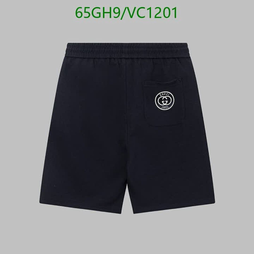 Gucci-Beach Shorts Code: VC1201 $: 65USD