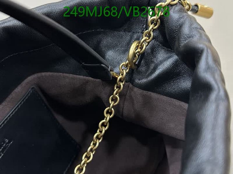 Chlo-Bag-Mirror Quality Code: VB2678 $: 249USD