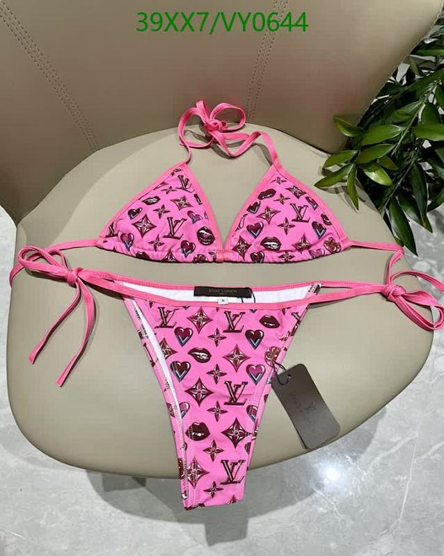 LV-Swimsuit Code: VY0644 $: 39USD