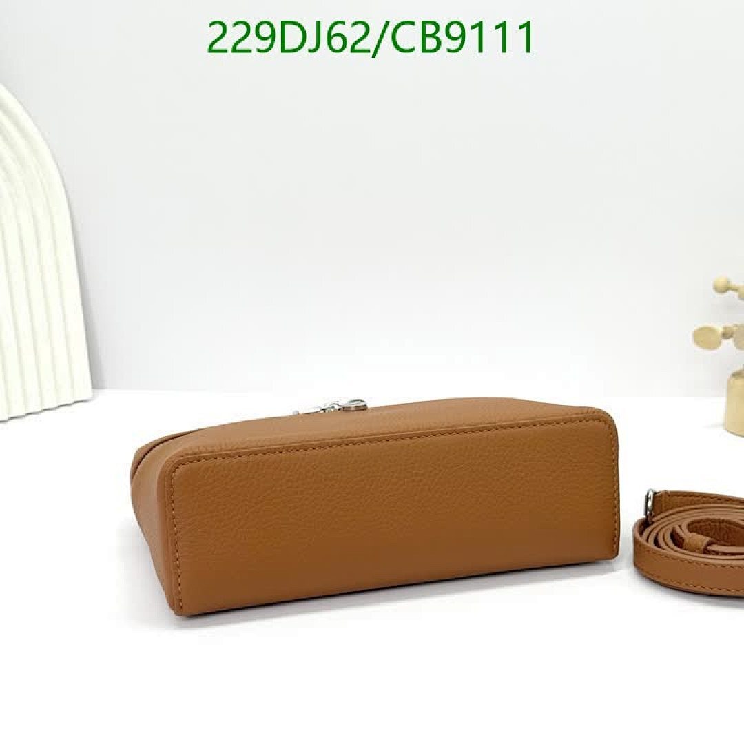 Loro Piana-Bag-Mirror Quality Code: CB9111 $: 239USD