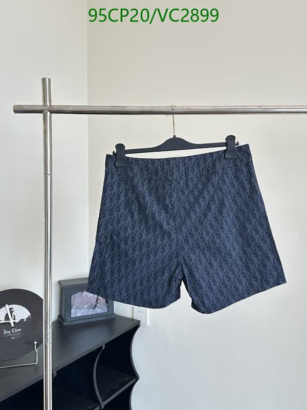 Dior-Clothing Code: VC2899 $: 95USD