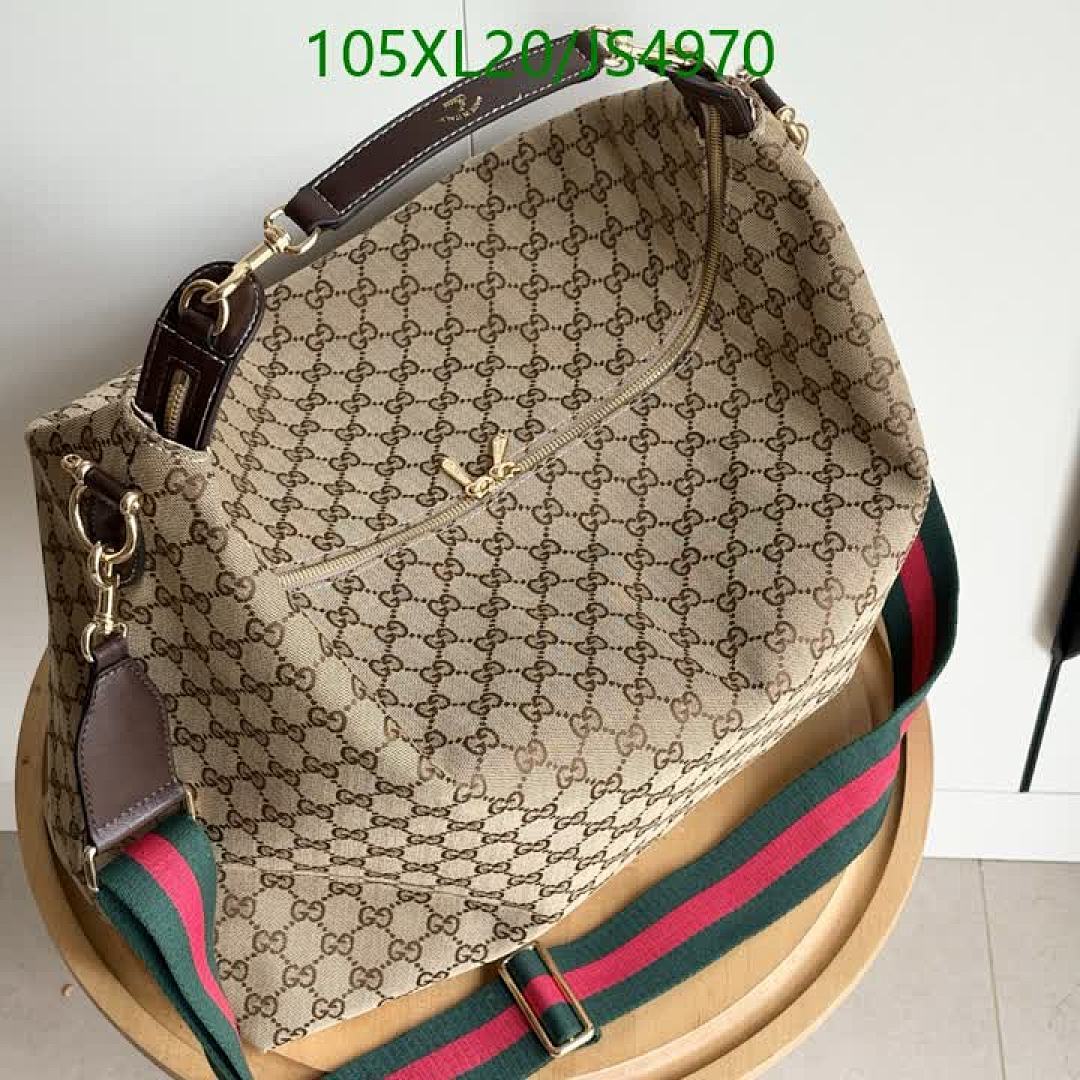 Gucci-Bag-4A Quality Code: JS4970 $: 105USD