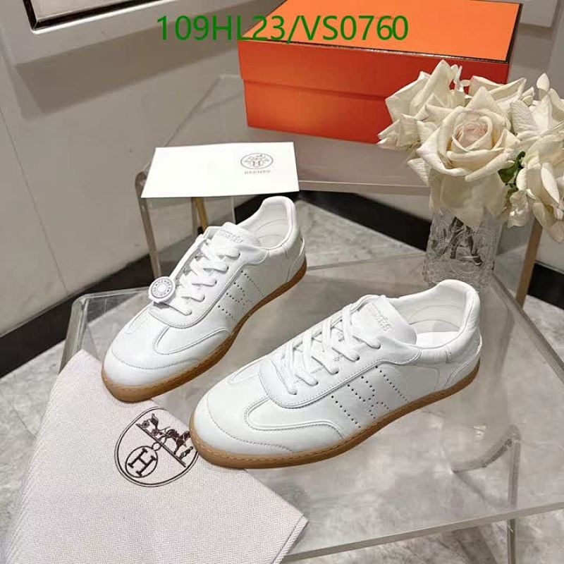 Hermes-Women Shoes Code: VS0760 $: 109USD