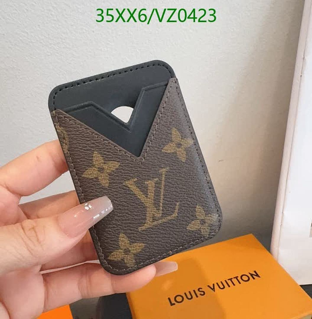 LV-Phone Case Code: VZ0423 $: 35USD