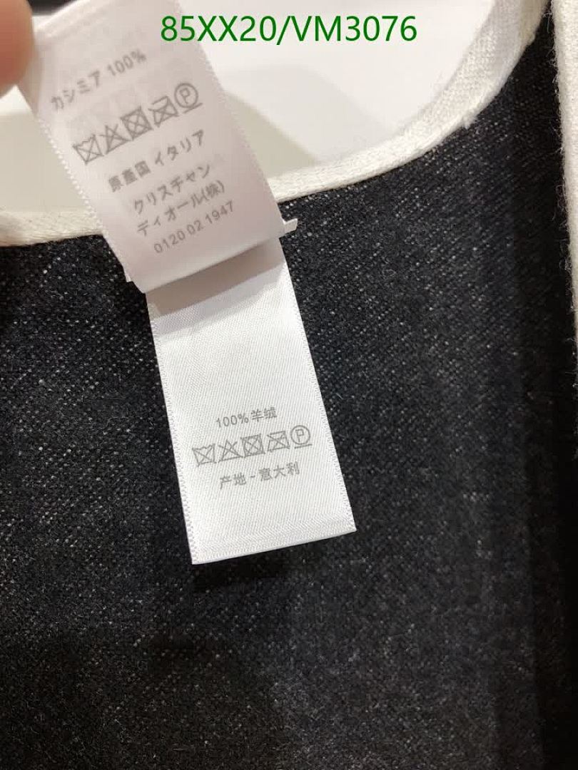 Dior-Scarf Code: VM3076 $: 85USD