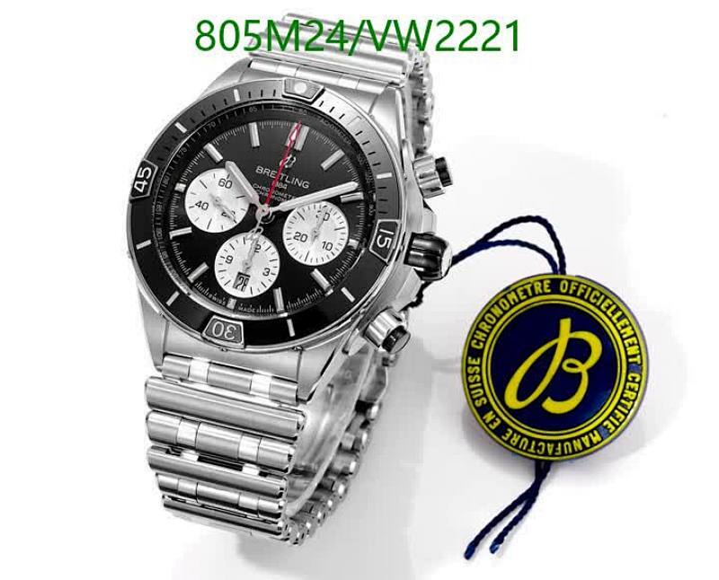 Breitling-Watch-Mirror Quality Code: VW2221 $: 805USD
