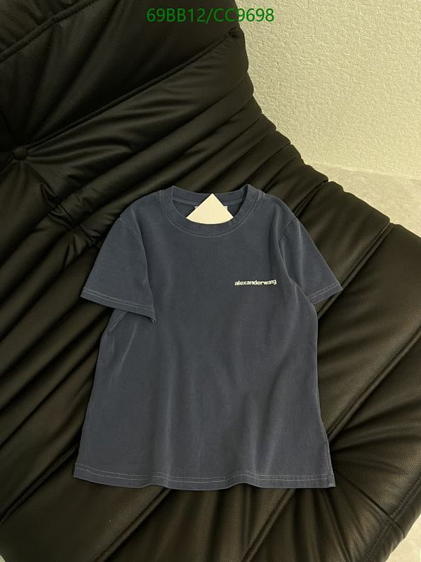 Alexander Wang-Clothing Code: CC9698 $: 69USD