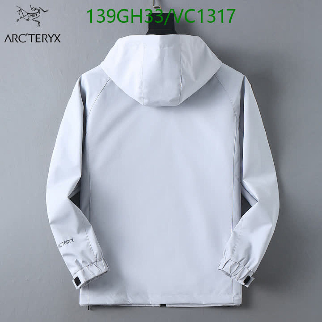 Arcteryx-Clothing Code: VC1317 $: 139USD