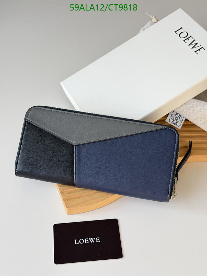 Loewe-Wallet-Mirror Quality Code: CT9818 $: 59USD-Yupoo.ru - Copybrand.Team photo album Loewe-Wallet-Mirror Quality Code: CT9818 $: 59USD