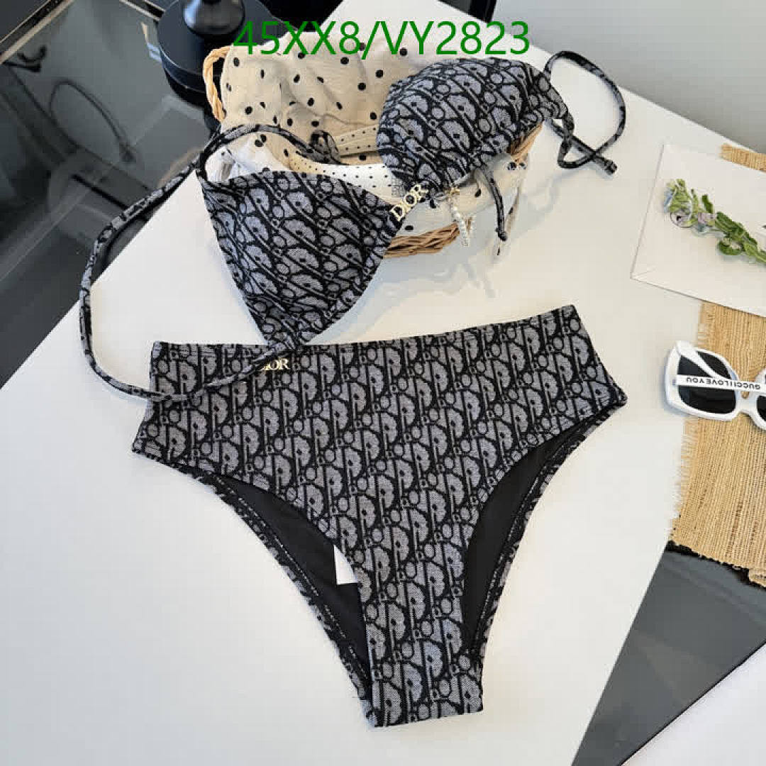 Dior-Swimsuit Code: VY2823 $: 45USD