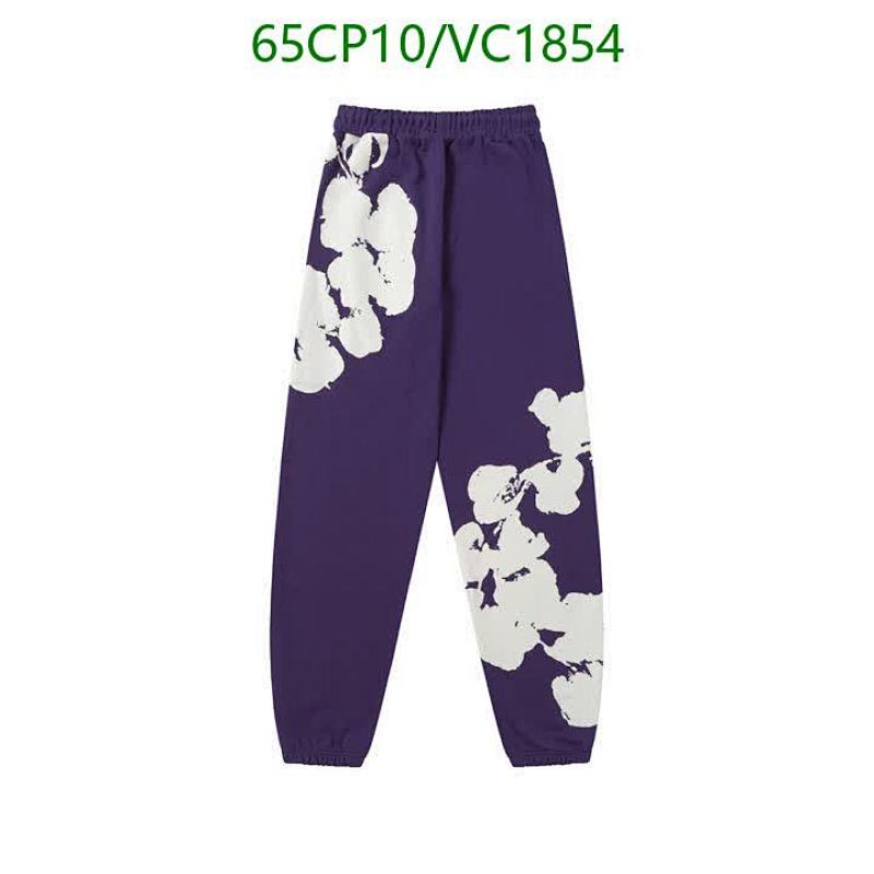 DENIM TEARS-Clothing Code: VC1854 $: 65USD