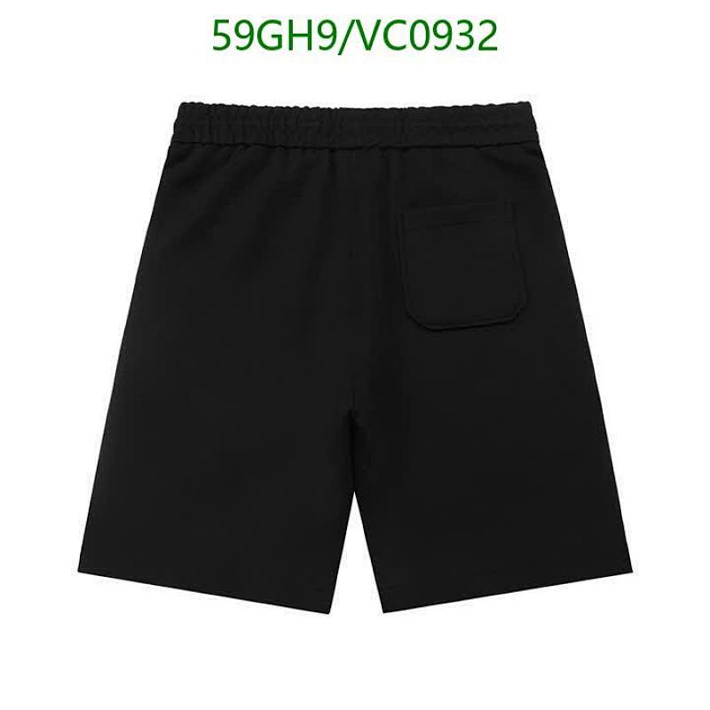 Balenciaga-Beach Shorts Code: VC0932 $: 59USD
