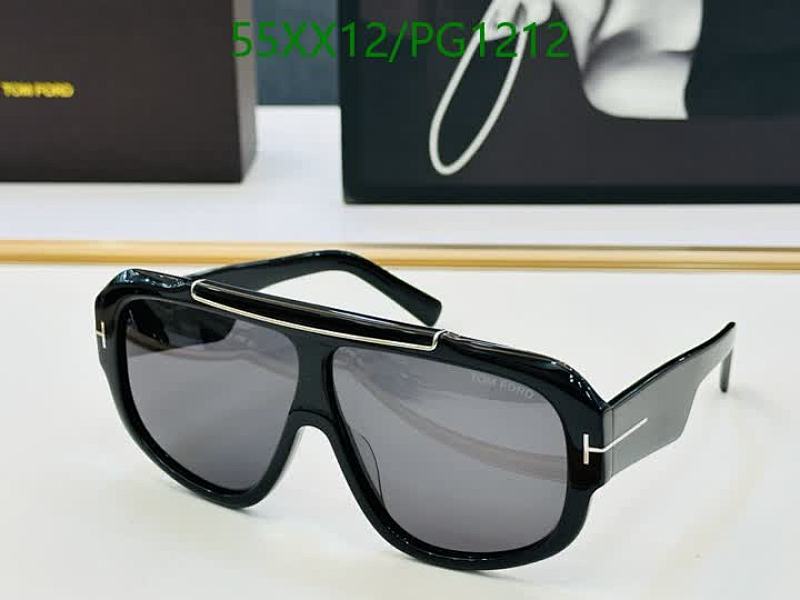 Tom Ford-Glasses Code: PG1212 $: 55USD