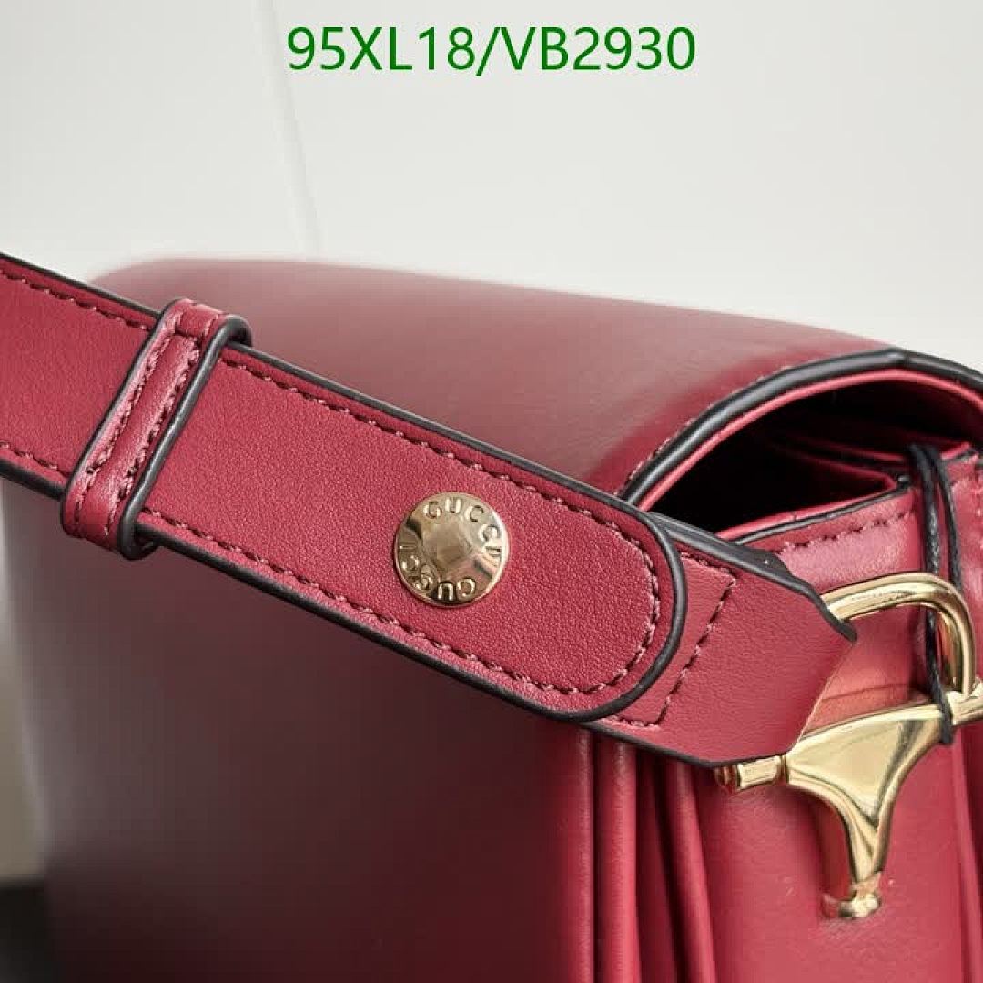 Gucci-Bag-4A Quality Code: VB2930 $: 95USD
