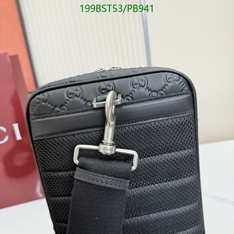 Gucci-Bag-Mirror Quality Code: PB941 $: 199USD