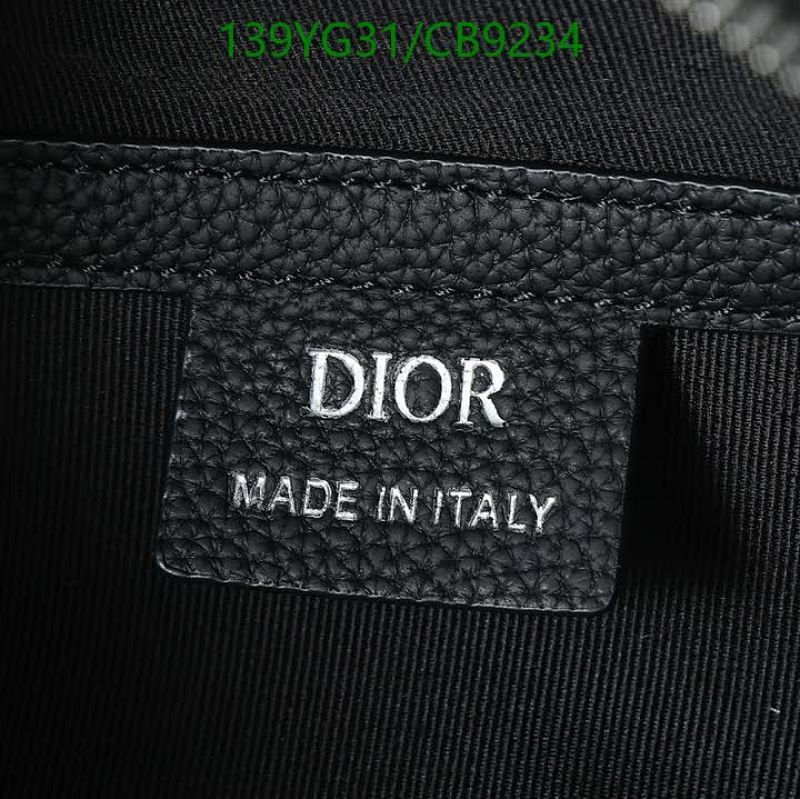 Dior-Bag-Mirror Quality Code: CB9234 $: 139USD