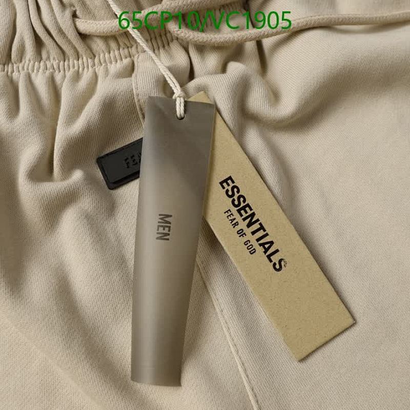 DENIM TEARS-Clothing Code: VC1905 $: 65USD