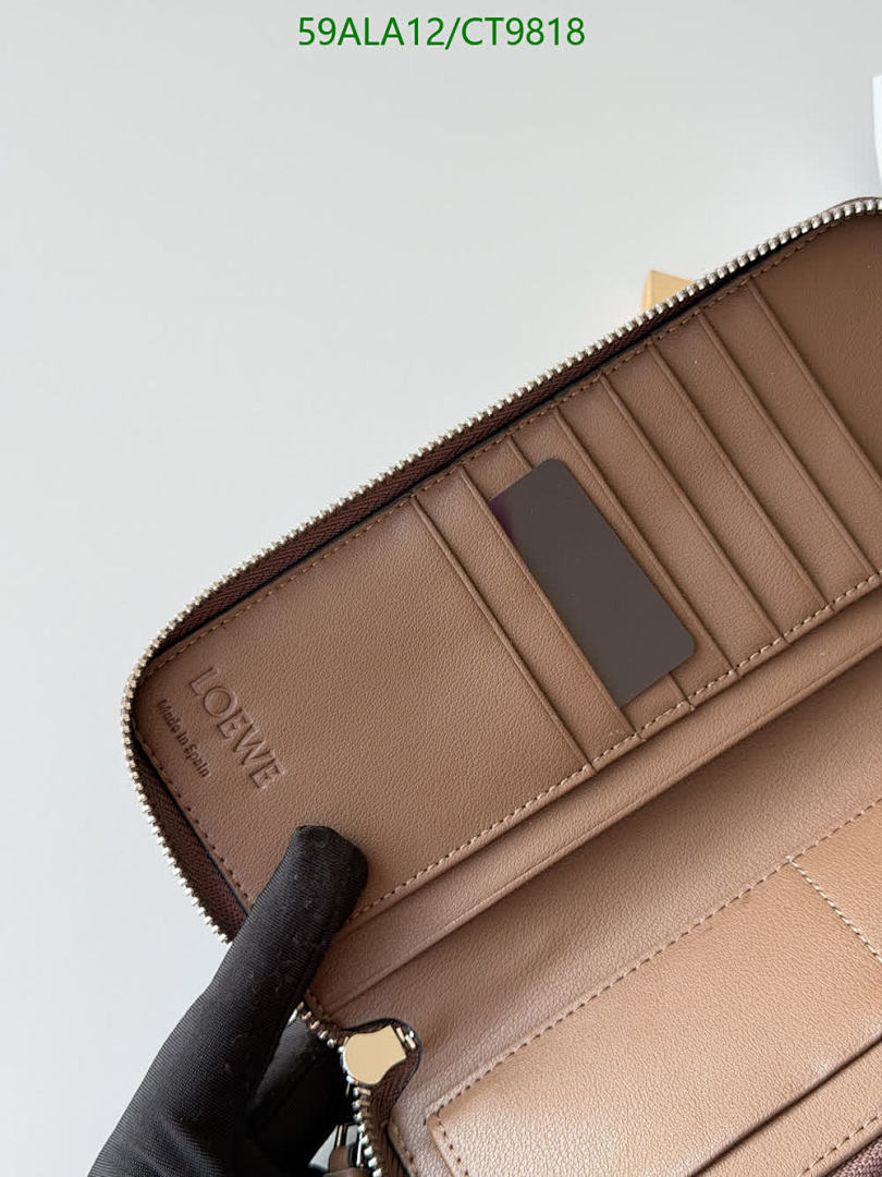 Loewe-Wallet-Mirror Quality Code: CT9818 $: 59USD-Yupoo.ru - Copybrand.Team photo album Loewe-Wallet-Mirror Quality Code: CT9818 $: 59USD