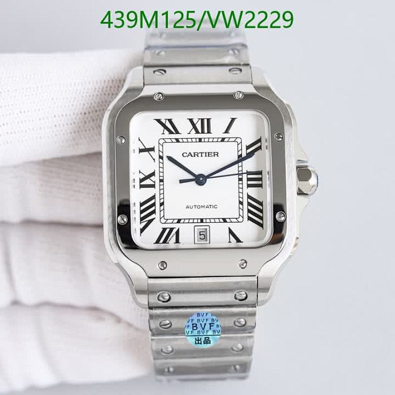 Cartier-Watch-Mirror Quality Code: VW2229 $: 439USD