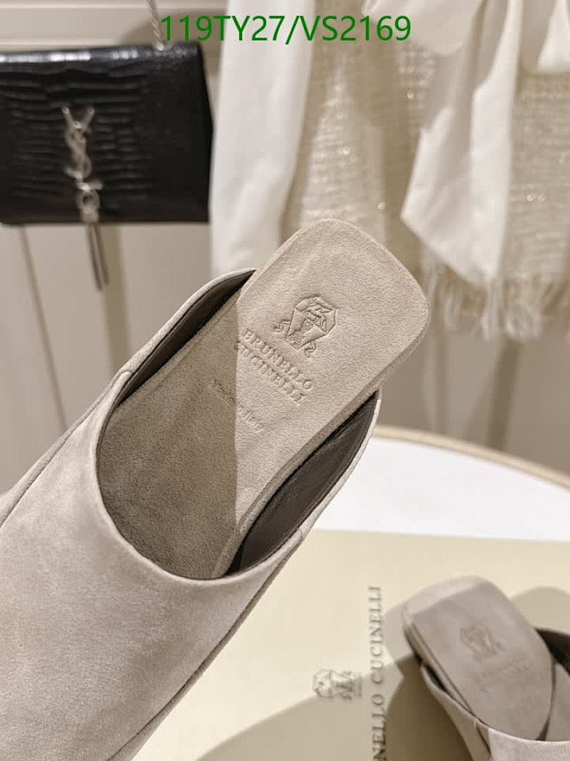 Brunello Cucinelli-Women Shoes Code: VS2169 $: 119USD-Yupoo.ru - Copybrand.Team photo album Brunello Cucinelli-Women Shoes Code: VS2169 $: 119USD