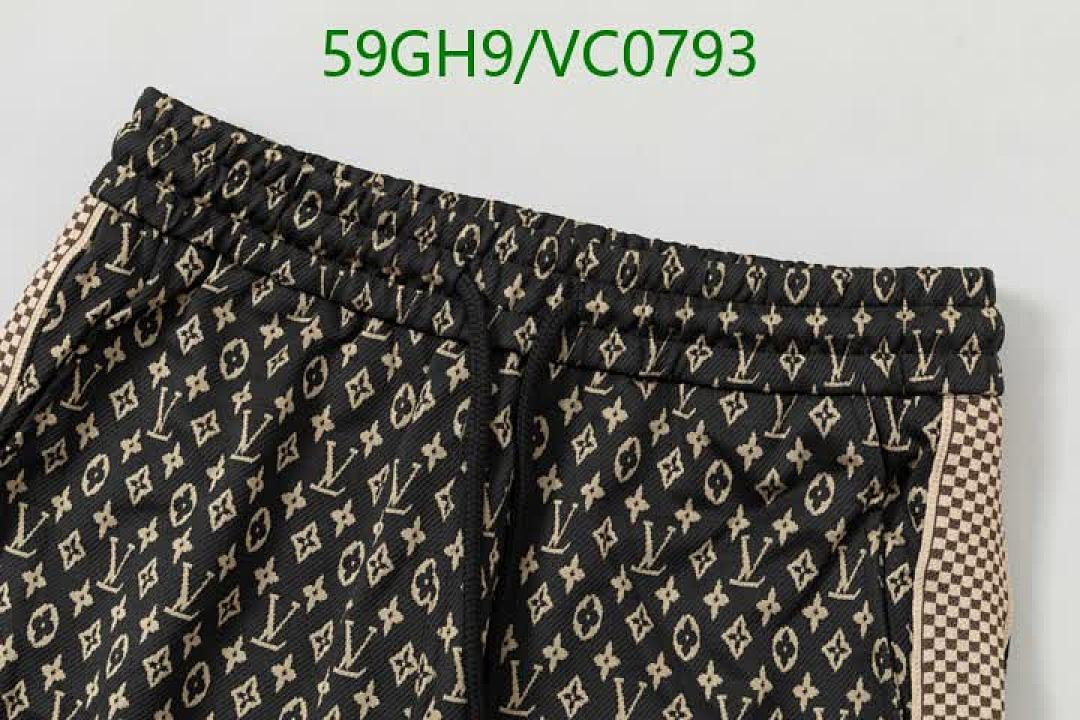 LV-Beach Shorts Code: VC0793 $: 59USD