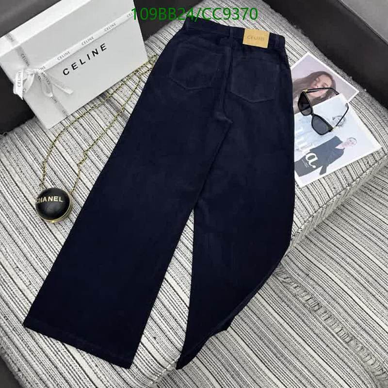 Celine-Clothing Code: CC9370 $: 109USD