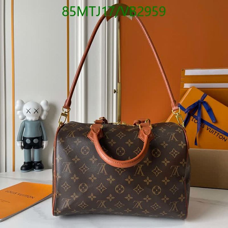 LV-Bag-4A Quality Code: VB2959 $: 85USD