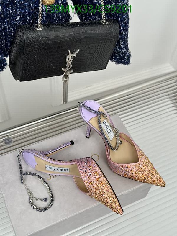 Jimmy Choo-Women Shoes Code: CS9201 $: 139USD