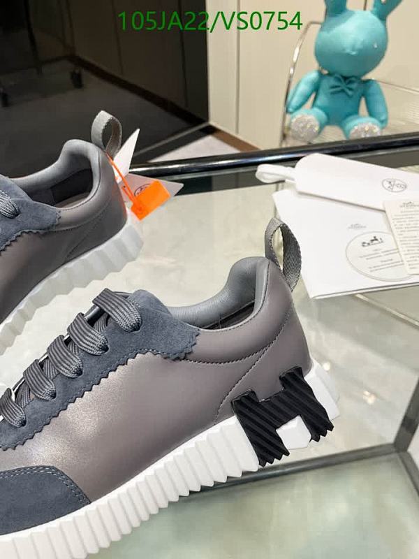 Hermes-Men shoes Code: VS0754 $: 105USD