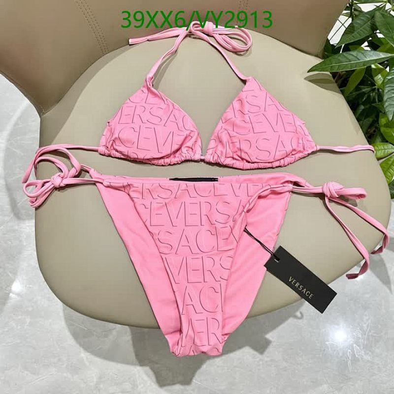 Versace-Swimsuit Code: VY2913 $: 39USD
