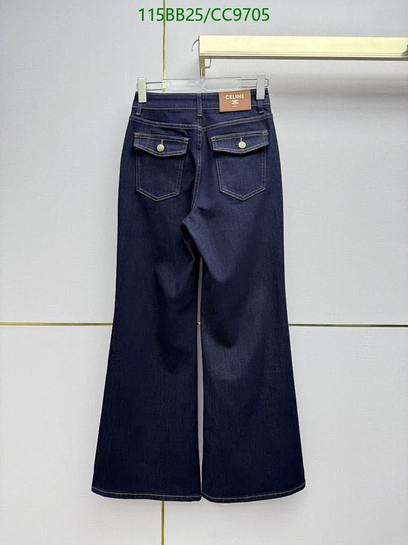 Celine-Clothing Code: CC9705 $: 115USD