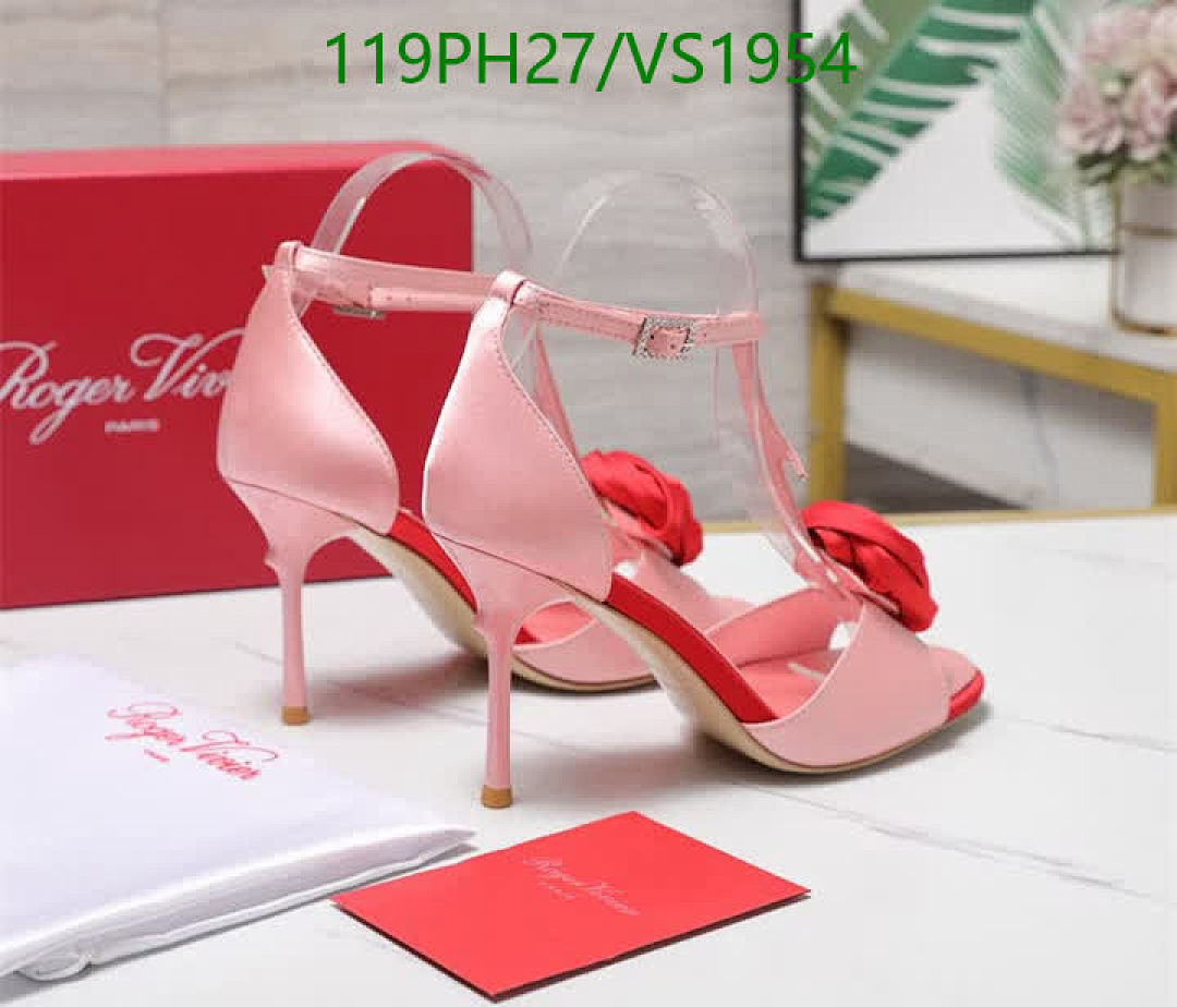 Roger Vivier-Women Shoes Code: VS1954 $: 119USD-Yupoo.ru - Copybrand.Team photo album Roger Vivier-Women Shoes Code: VS1954 $: 119USD