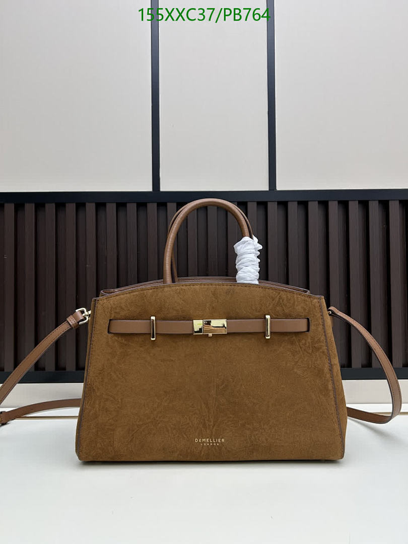 Demellier-Bag-4A Quality Code: PB764 $: 155USD