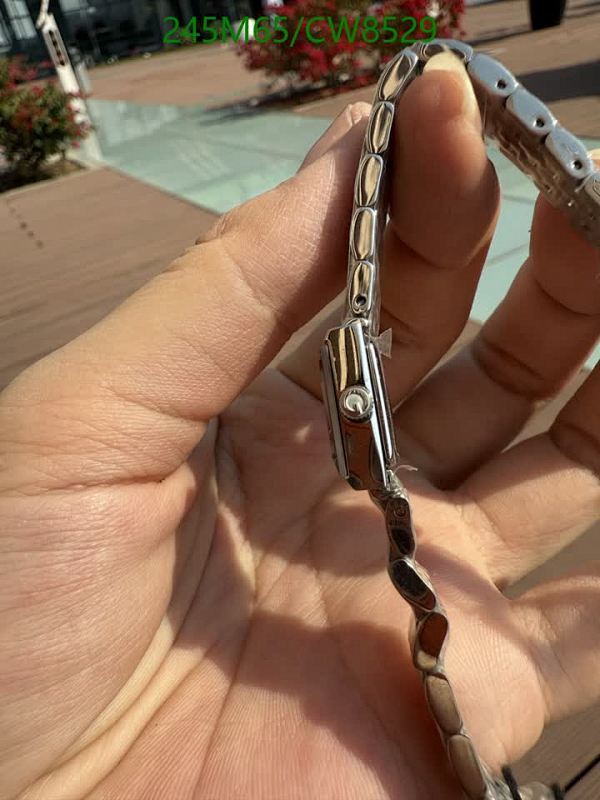 Gucci-Watch-Mirror Quality Code: CW8529 $: 245USD